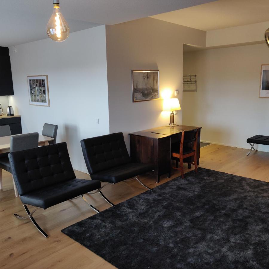Riverside Lux With 2 Bedrooms, Car Park Garage And Sauna ตูร์กู ภายนอก รูปภาพ