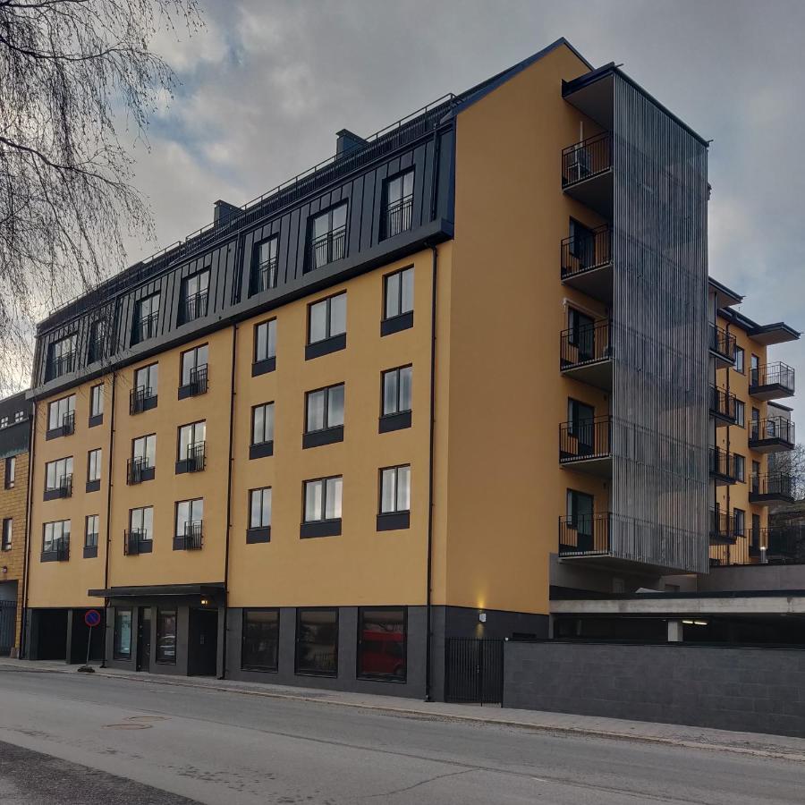 Riverside Lux With 2 Bedrooms, Car Park Garage And Sauna ตูร์กู ภายนอก รูปภาพ