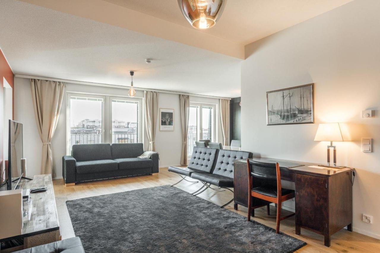 Riverside Lux With 2 Bedrooms, Car Park Garage And Sauna ตูร์กู ภายนอก รูปภาพ